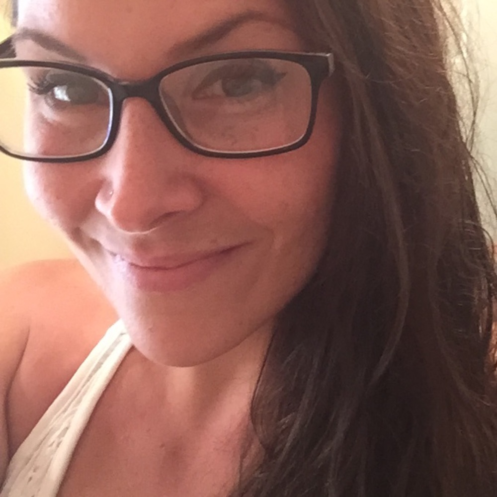 Meet your Posher, Megan